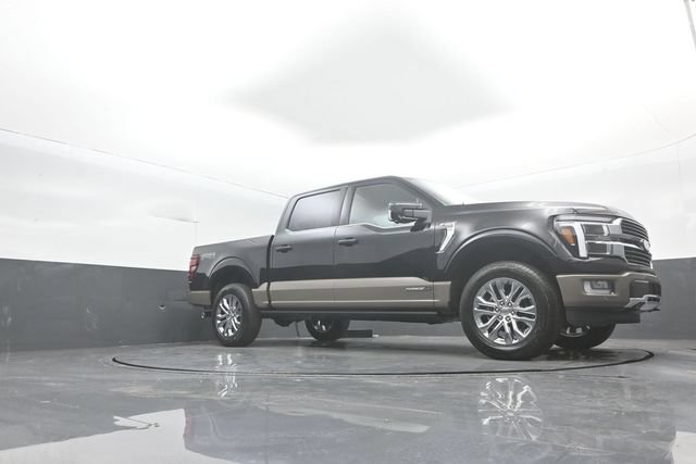 New 2026 Ford F150 King Ranch w/ Equipment Group 601A High AWD/4WD image 35
