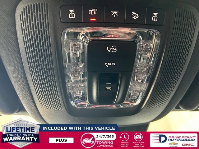 Used 2026 Mercedes-Benz GLE 350 4MATIC image 21