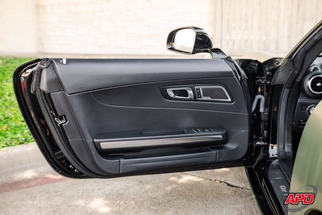 Used 2017 Mercedes-Benz AMG GT Coupe image 68