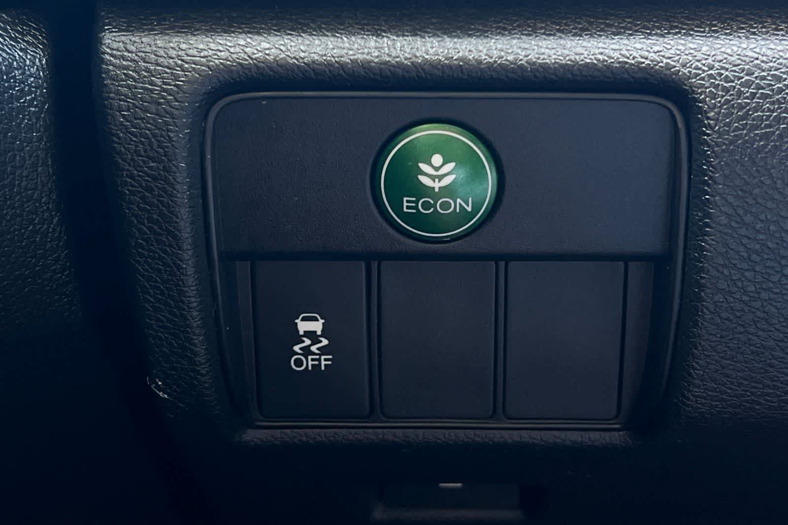 Used 2016 Honda Accord LX image 30