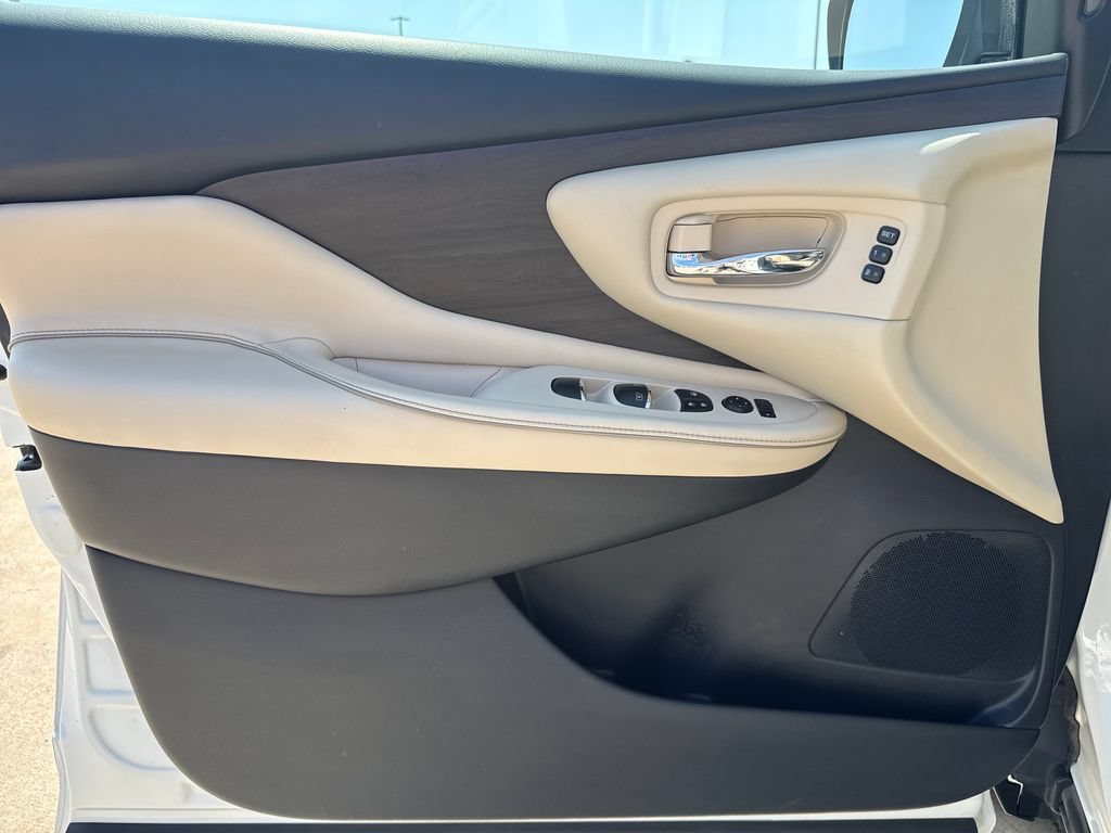 Used 2020 Nissan Murano Platinum AWD/4WD image 15