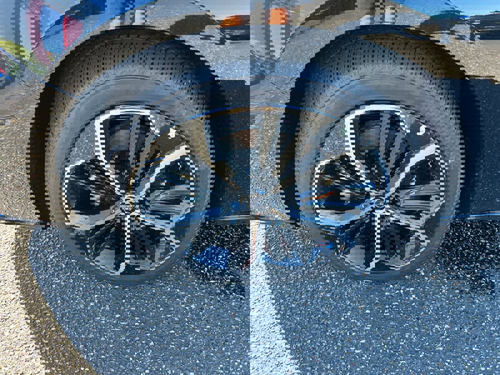 New 2025 Nissan Altima 2.5 SR image 10