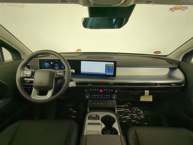 New 2026 Hyundai Ioniq 9 SEL image 20
