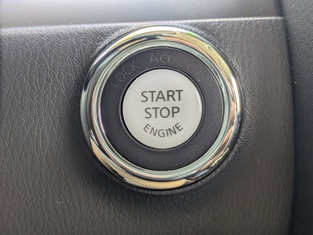 Used 2024 INFINITI QX80 Luxe image 40