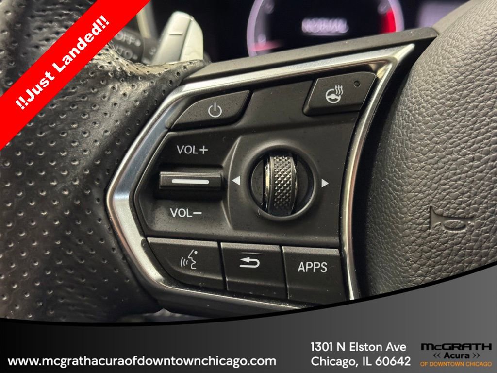 Used 2023 Acura MDX Type S image 22