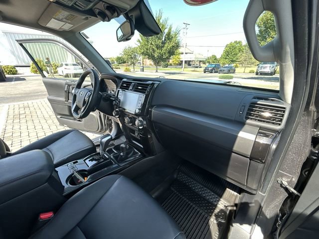 Used 2023 Toyota 4Runner TRD Off-Road Premium image 45