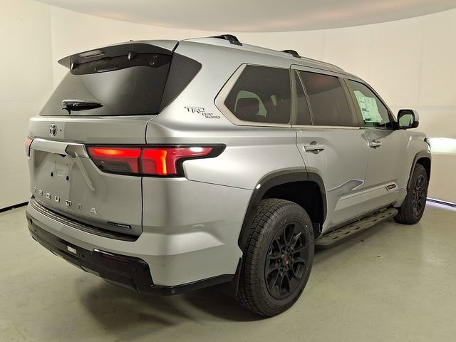 New 2026 Toyota Sequoia 1794 Edition w/ TRD Off-Road Package image 7