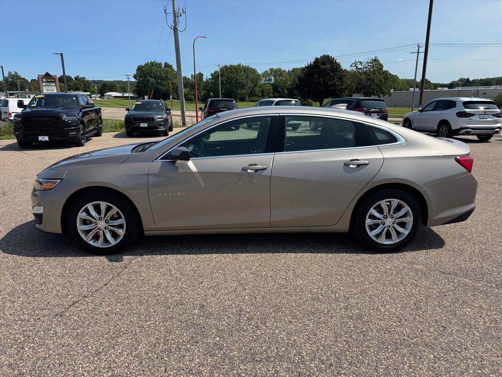 Used 2024 Chevrolet Malibu LT FWD video 2