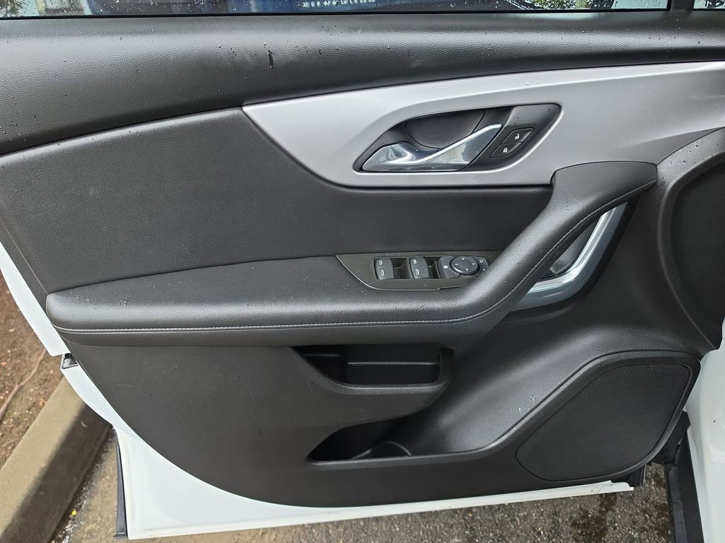 Certified 2021 Chevrolet Blazer LT image 24