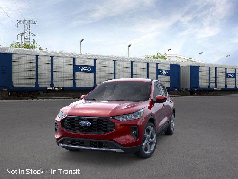 New 2026 Ford Escape ST-Line Select image 2