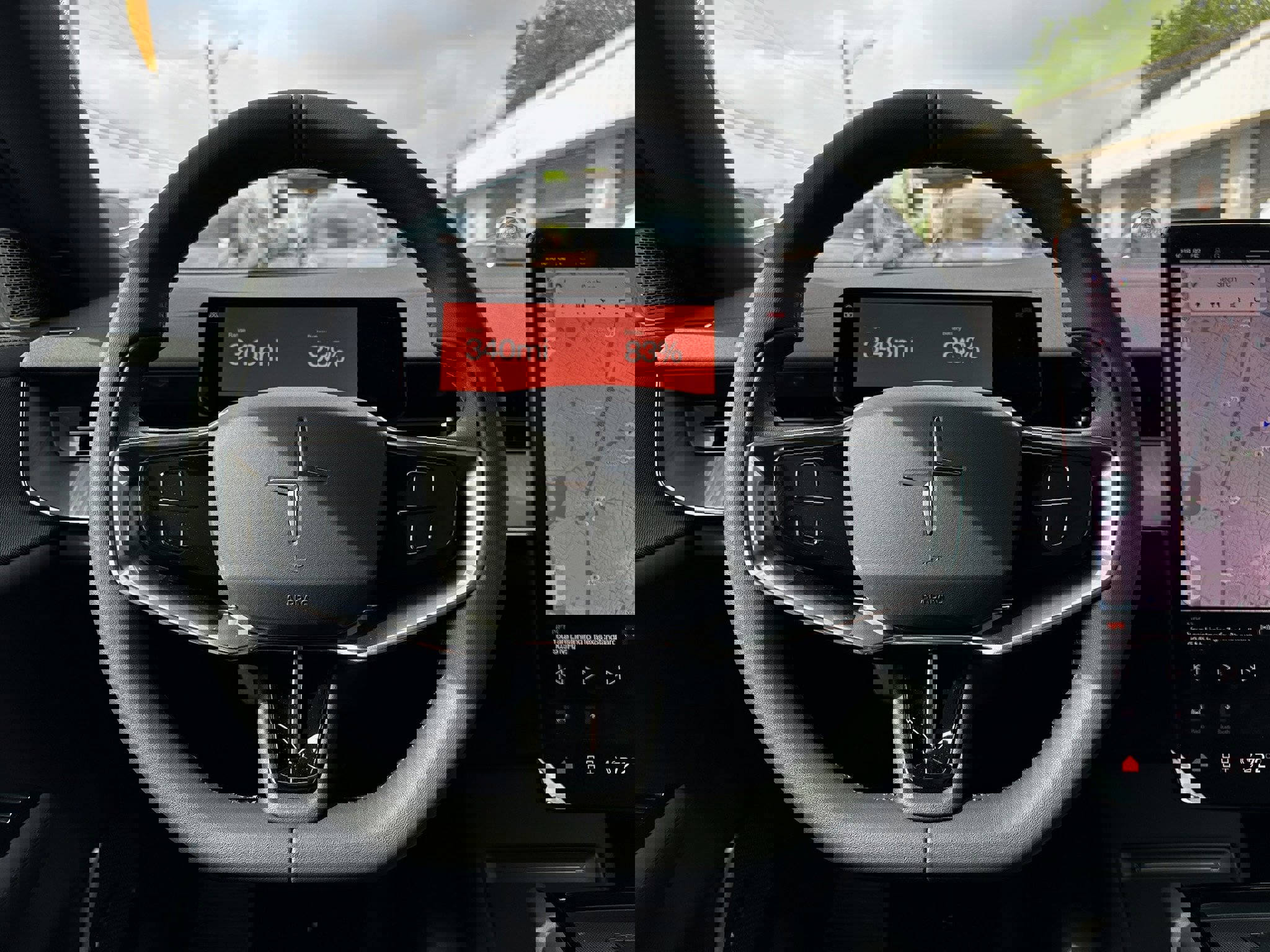 New 2025 Polestar Polestar 3 image 18