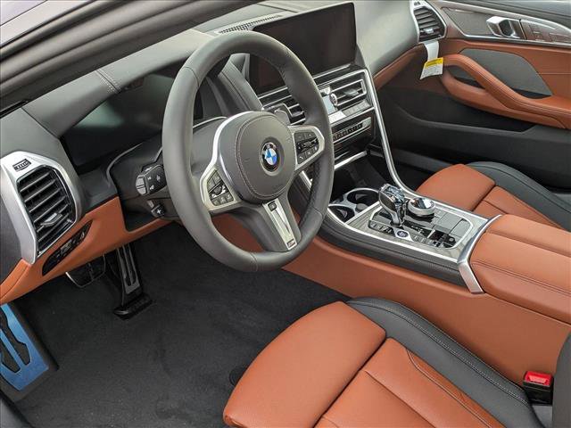 New 2026 BMW 840i xDrive 840i image 3