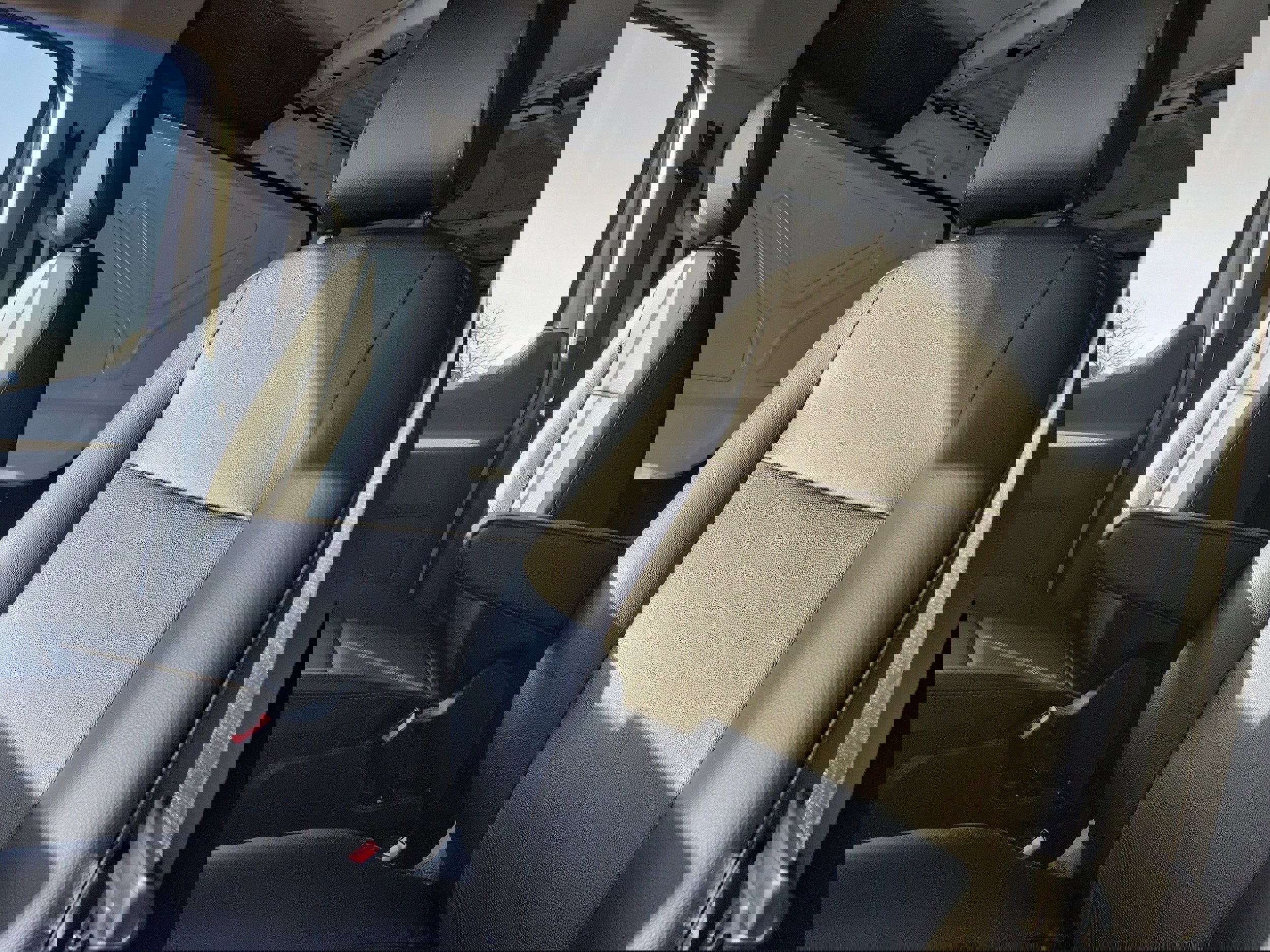 New 2026 Ford Transit 150 Low Roof image 19