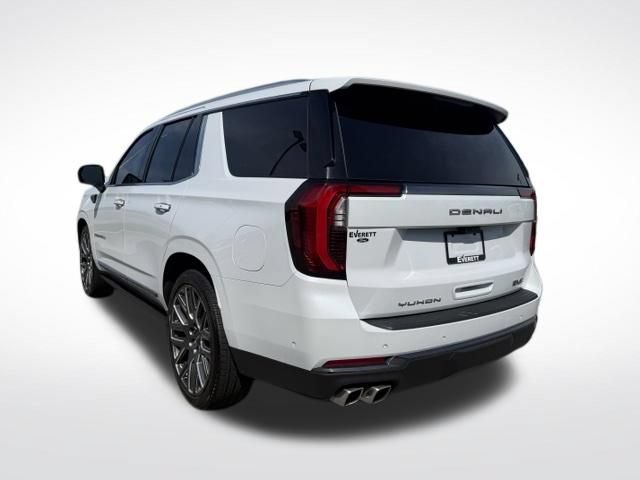 Used 2026 GMC Yukon Denali Ultimate w/ LPO, Illumination Package AWD/4WD image 5