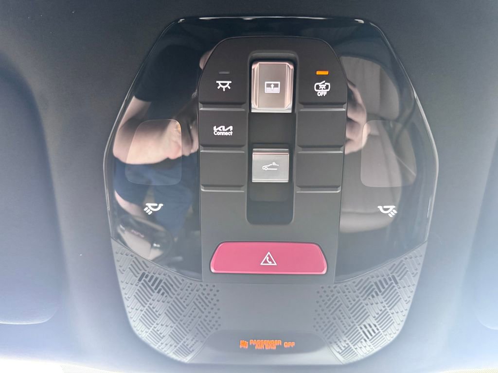 New 2026 Kia EV9 GT-Line AWD/4WD image 23