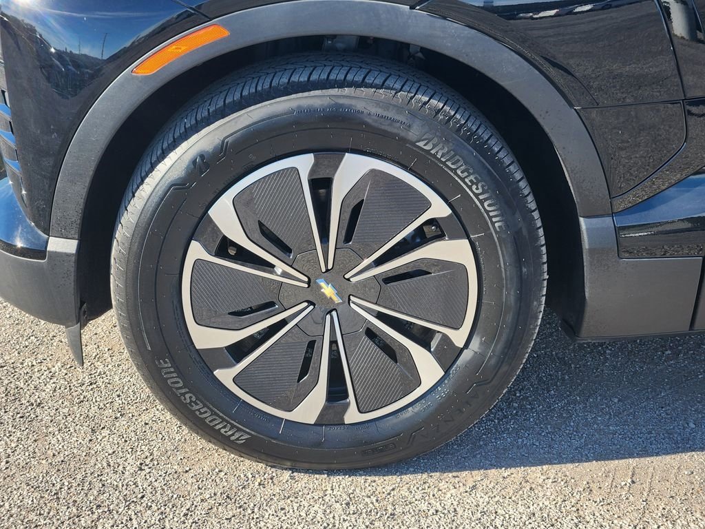 Used 2024 Chevrolet Blazer EV LT image 13