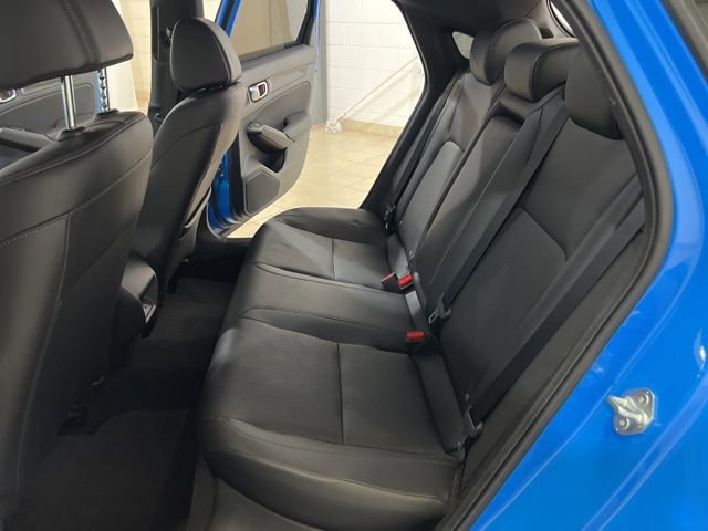 Used 2023 Honda Civic Sport Touring image 12