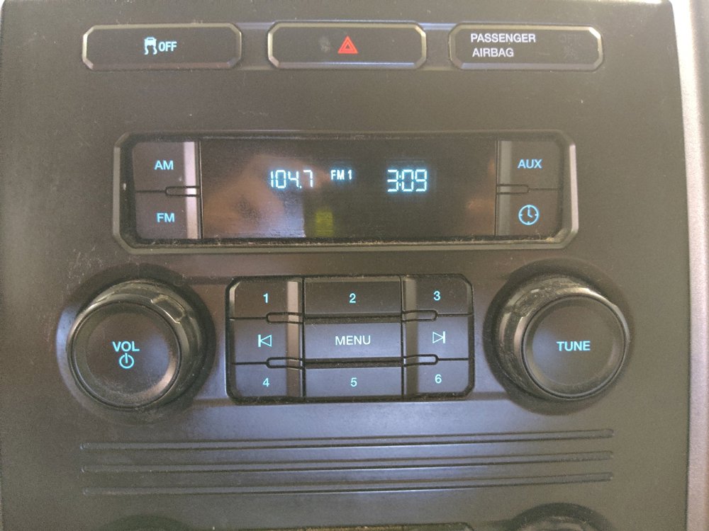 Used 2019 Ford F250 XL image 25