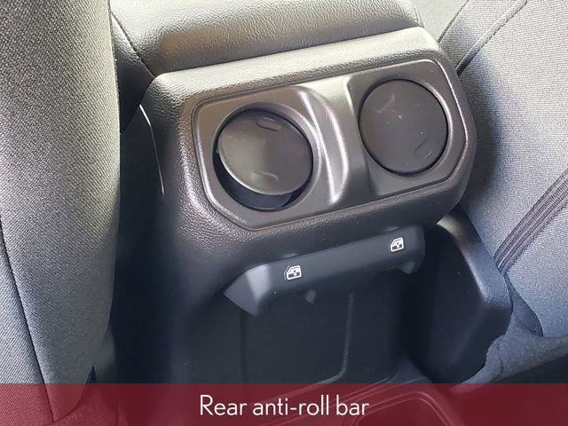 Used 2025 Jeep Wrangler Willys image 38