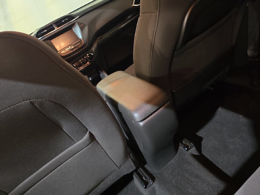 Used 2022 Chevrolet TrailBlazer LT AWD/4WD image 22