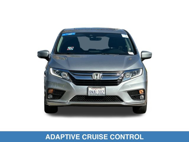 Used 2019 Honda Odyssey EX-L image 10