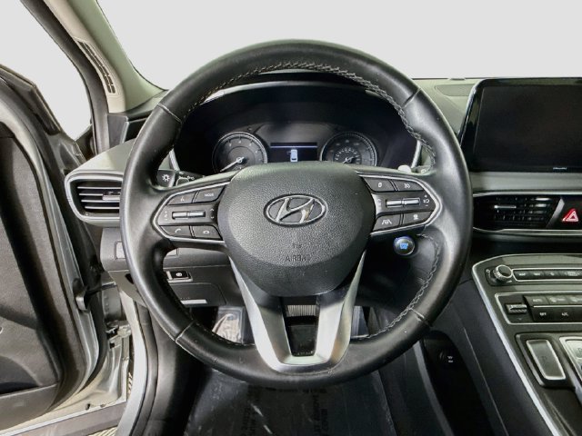 Used 2023 Hyundai Santa Fe SEL FWD image 12