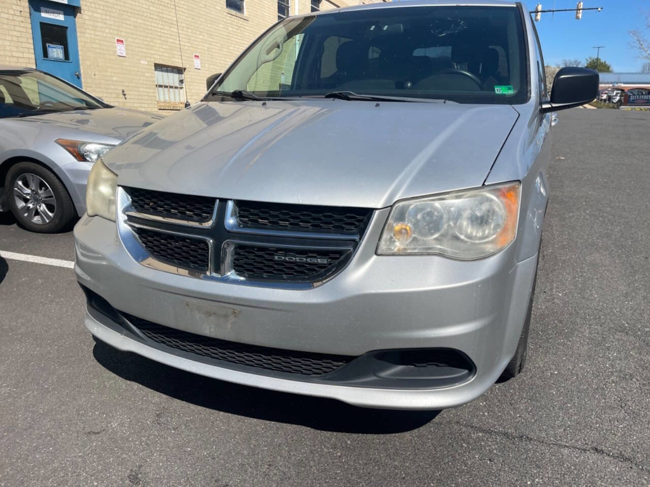 Used 2011 Dodge Grand Caravan Express w/ PWR Window Group