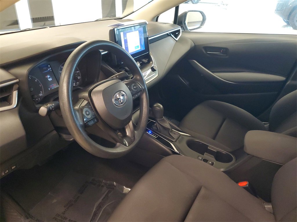 Used 2023 Toyota Corolla LE image 15