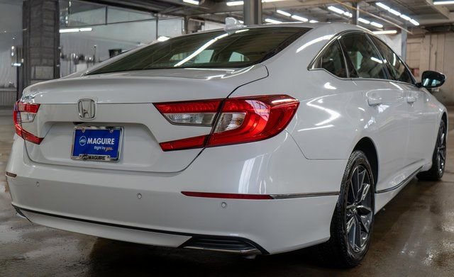Used 2021 Honda Accord EX-L image 6