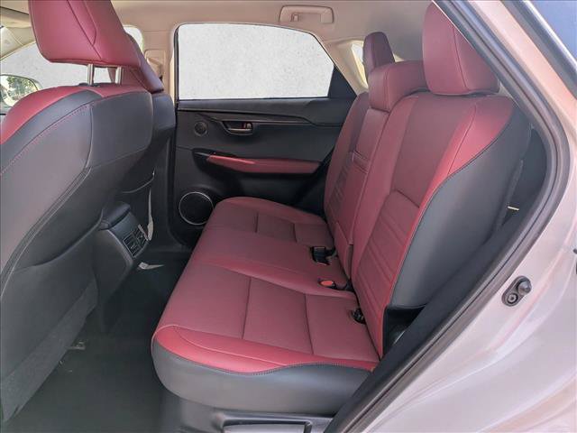 Used 2021 Lexus NX 300h AWD w/ Premium Package image 19