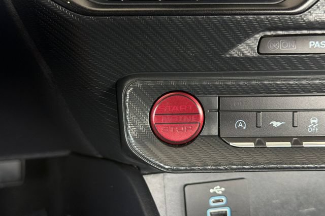 Used 2024 Ford Mustang GT RWD image 24