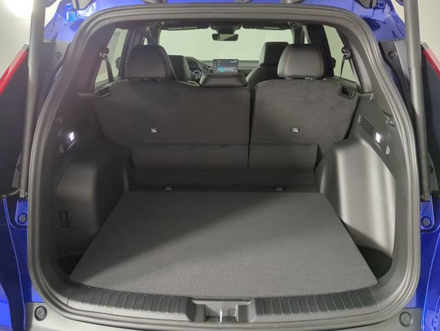 Used 2024 Honda CR-V Sport-L image 24