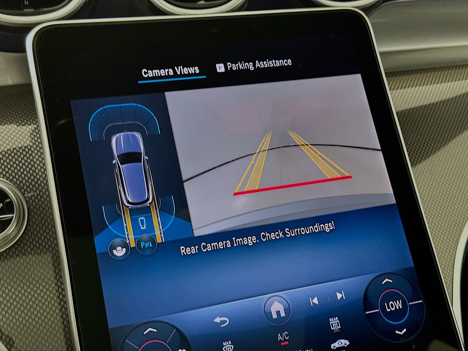 New 2026 Mercedes-Benz GLC 43 AMG 4MATIC image 15