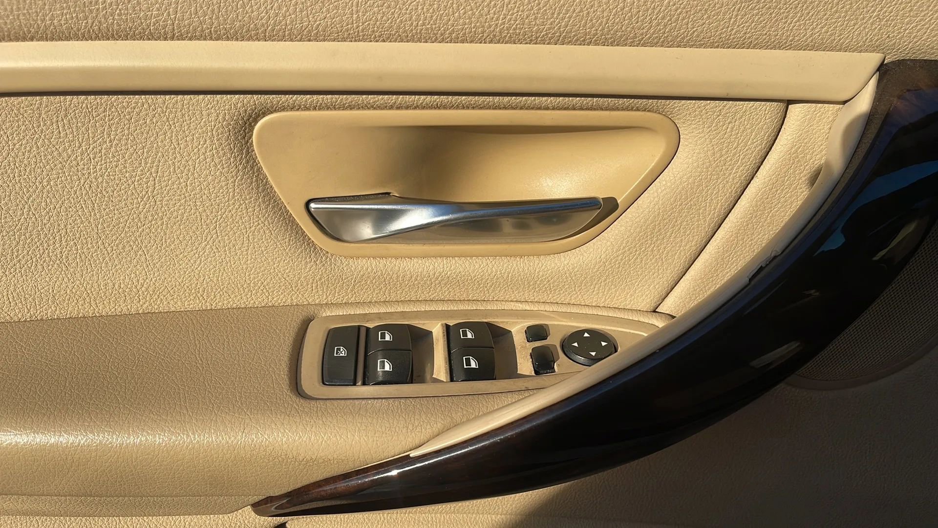 Used 2014 BMW 328i Sedan image 11