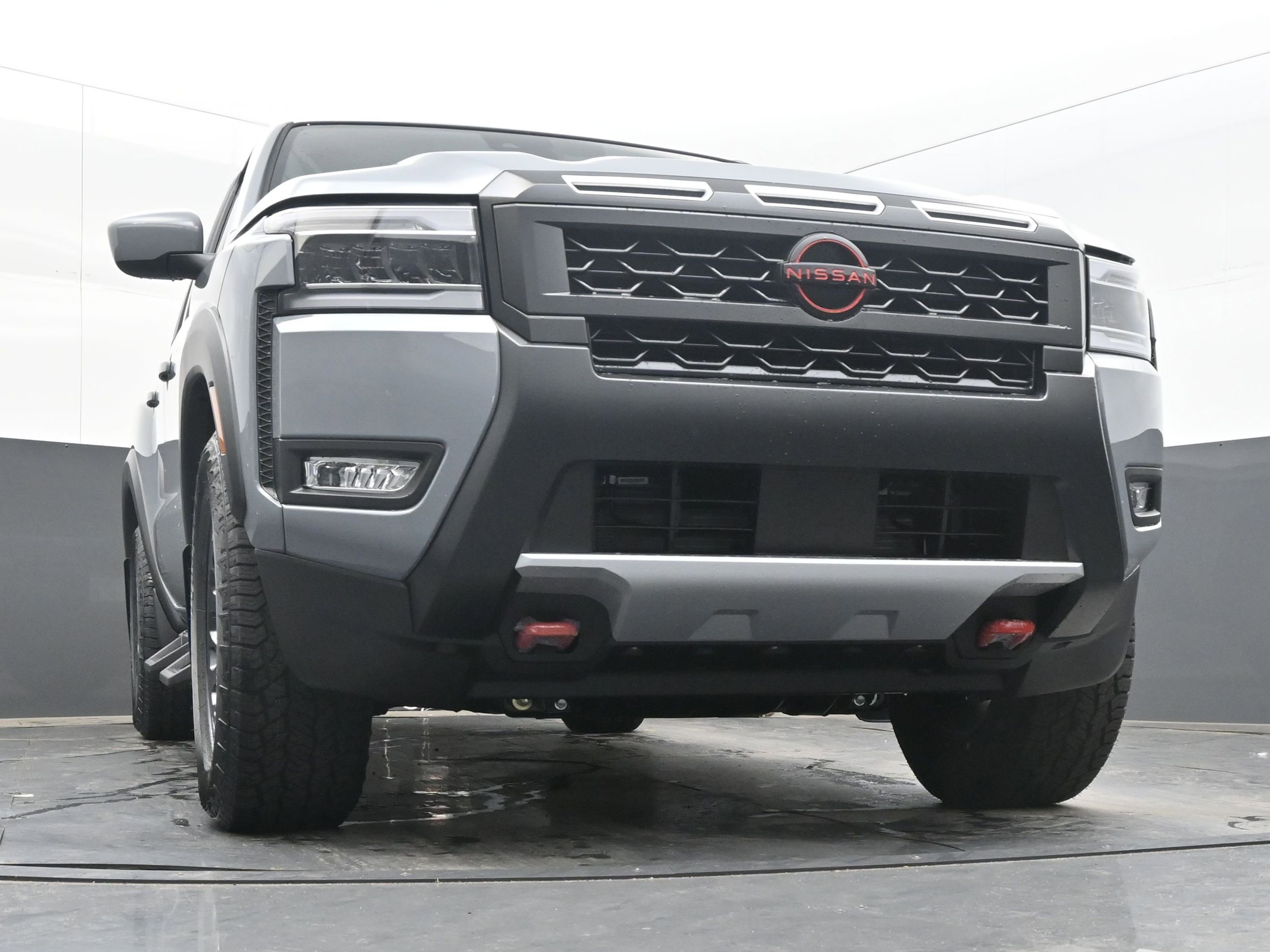 New 2025 Nissan Frontier Pro-X image 21