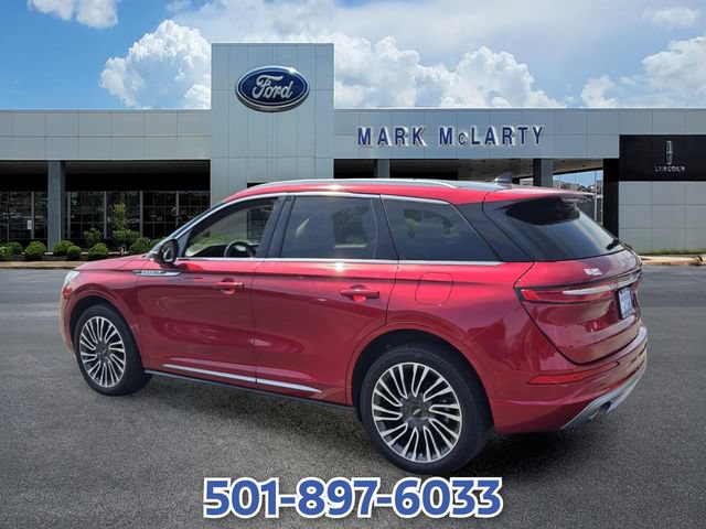 Used 2021 Lincoln Corsair Reserve w/ Equipment Group 201A AWD/4WD image 3