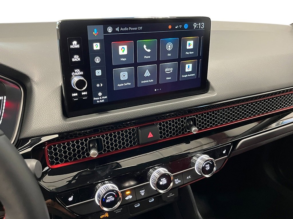 New 2026 Honda Civic Si image 16