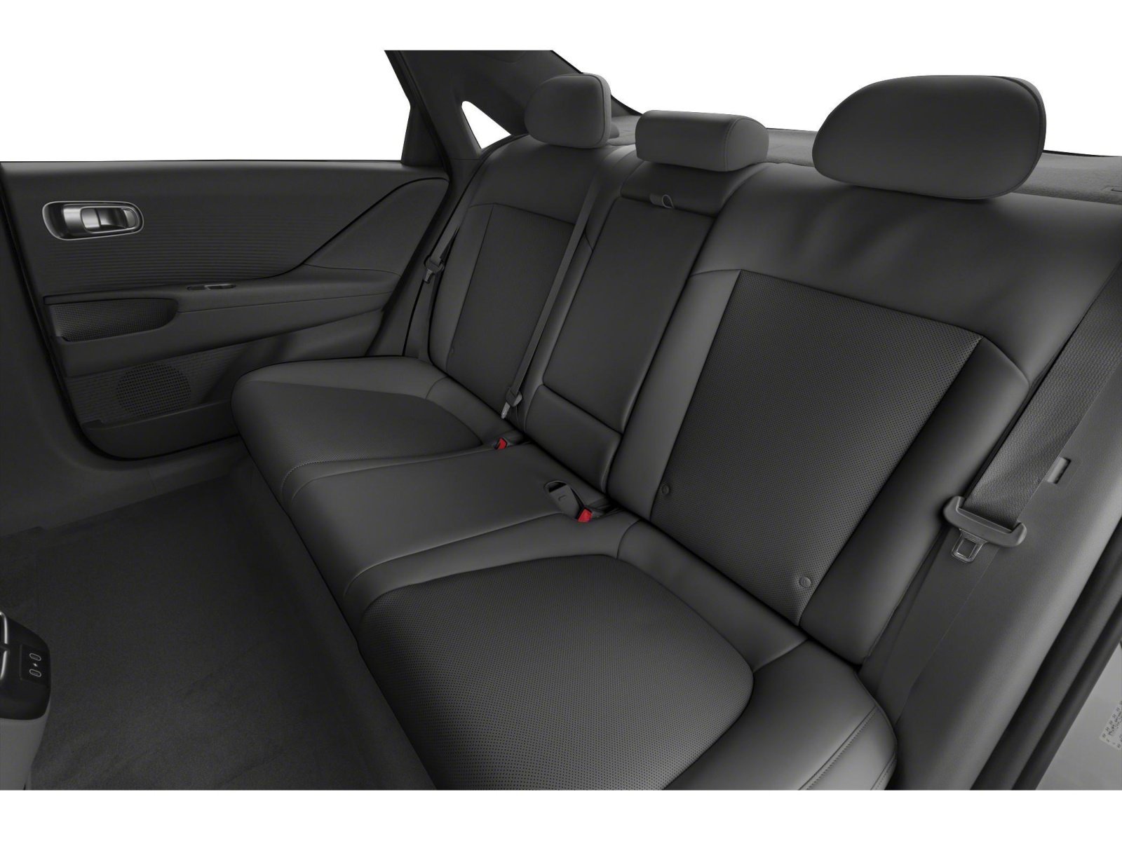 Used 2024 Hyundai Ioniq 6 SEL image 8