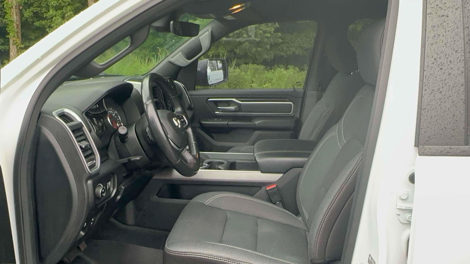 Used 2022 RAM 1500 Big Horn AWD/4WD image 15