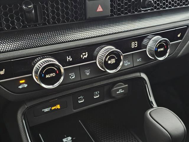 New 2026 Honda CR-V Sport-L image 14