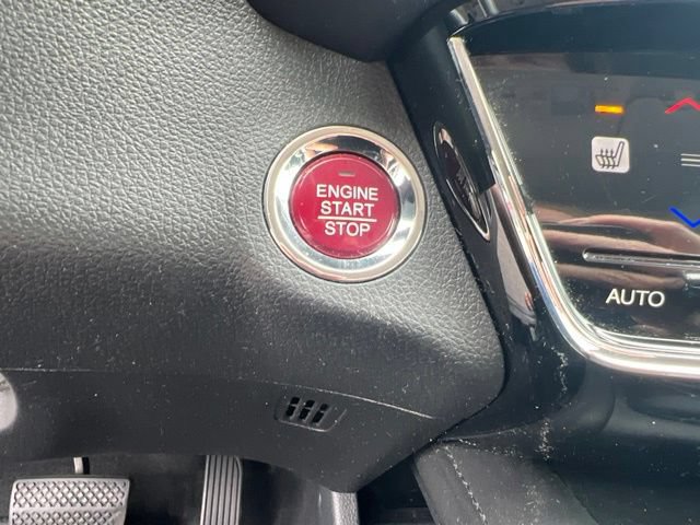 Used 2018 Honda HR-V EX image 18