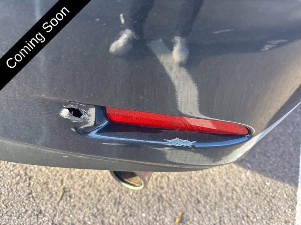 Used 2017 MAZDA MAZDA6 Grand Touring image 29