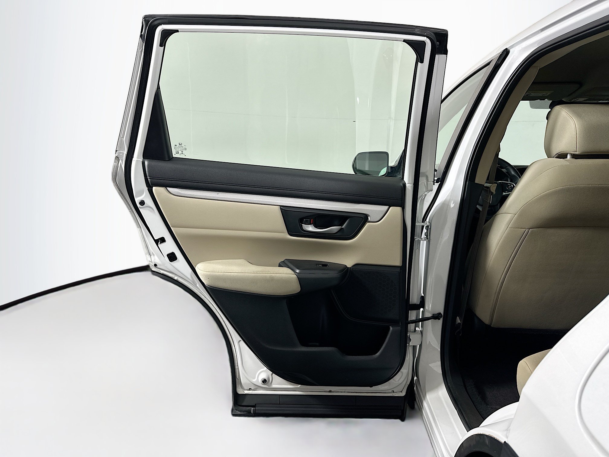 Used 2020 Honda CR-V LX image 25