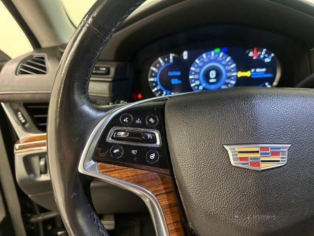 Used 2016 Cadillac Escalade Luxury image 20