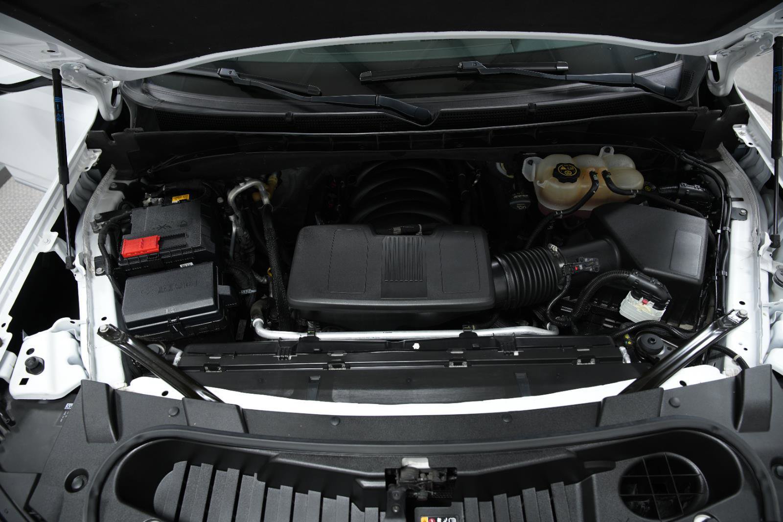 Used 2023 GMC Yukon Denali w/ LPO, Floor Liner Package image 42