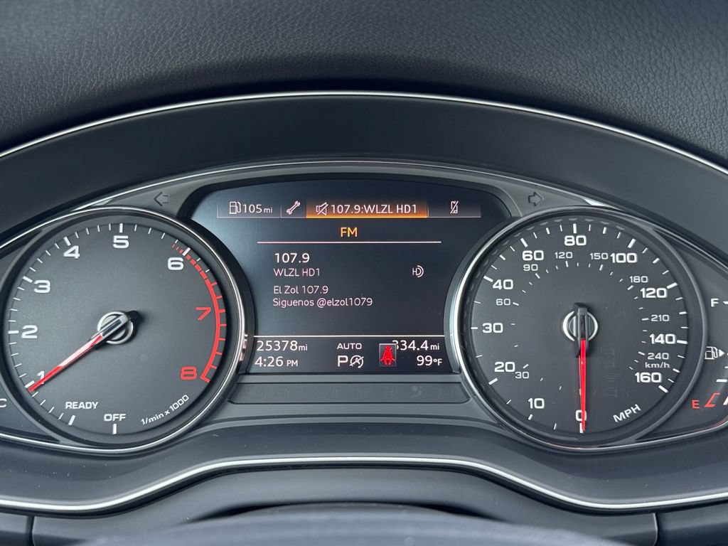 Used 2023 Audi Q5 2.0T Premium w/ Convenience Package AWD/4WD image 13