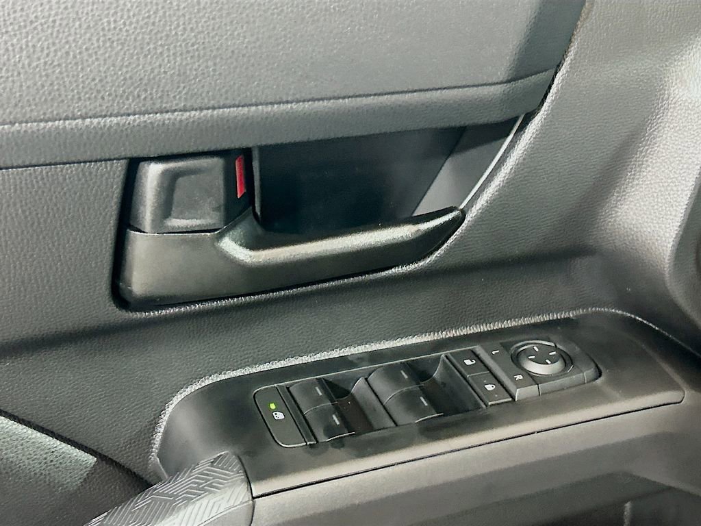 New 2026 Toyota Tacoma SR image 18