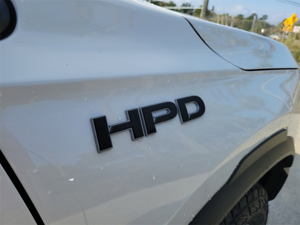 Certified 2026 Honda Passport TrailSport image 10