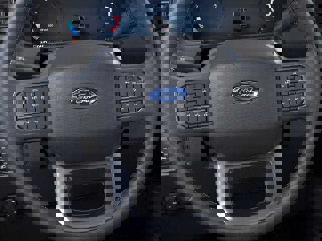 New 2026 Ford F350 Lariat w/ Black Appearance Package image 23