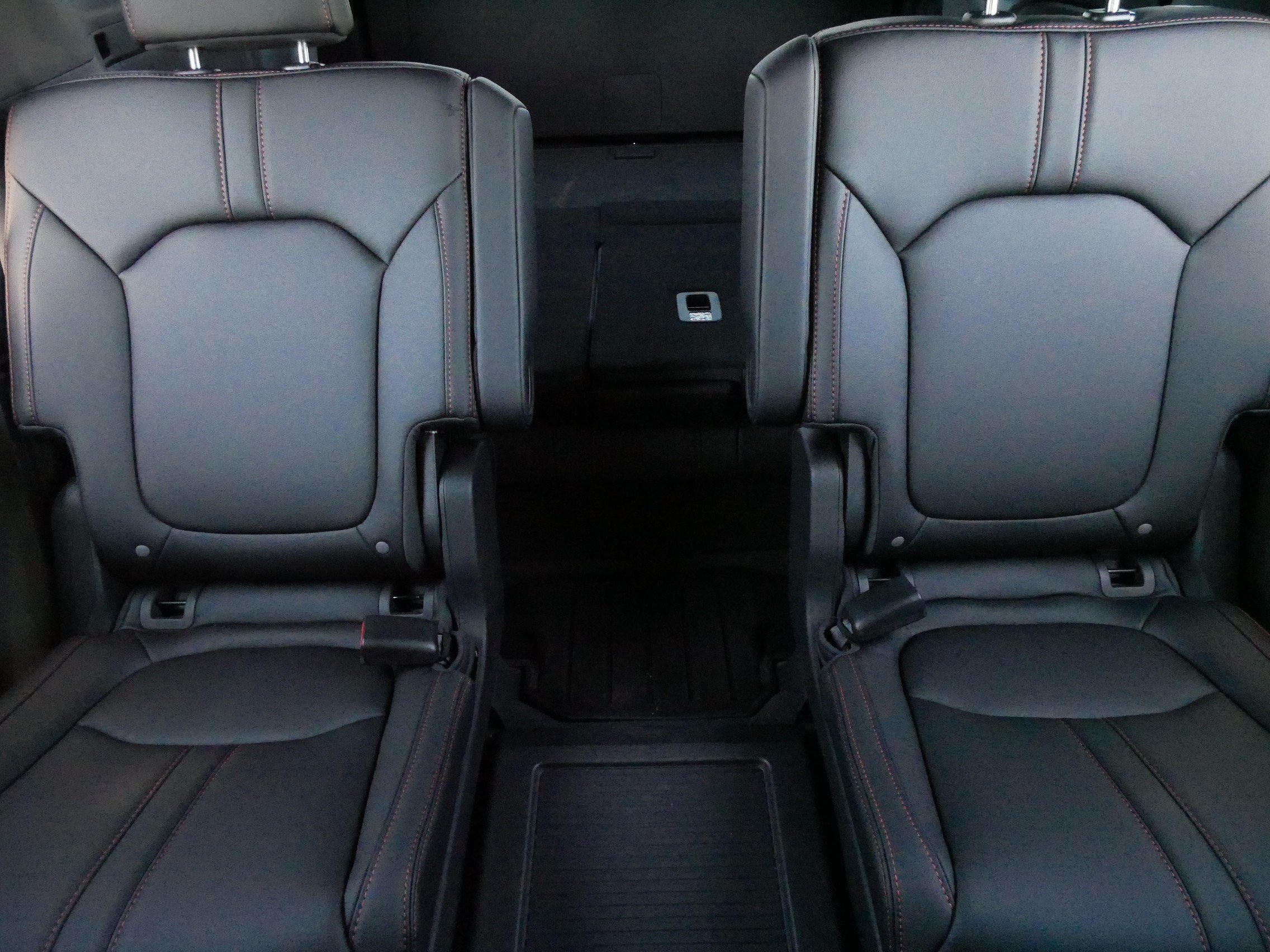 Certified 2026 Honda Pilot TrailSport image 13